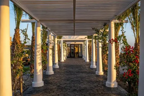 Cresanto Luxury Suites in Δημοτική Ενότητα Θήρας — foto 17