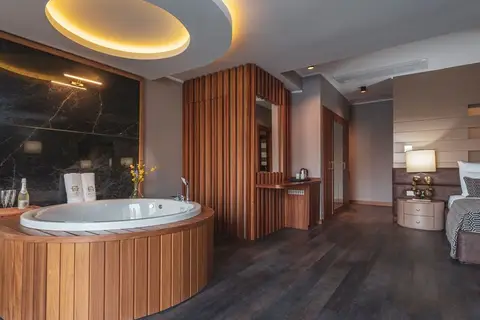 Orka Cove Hotel Penthouse & Suites in Fethiye — foto 3