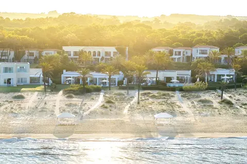Mandola Rosa, A Grecotel Resort to Live in Δημοτική Ενότητα Κάστρου - Κυλλήνης — foto 13