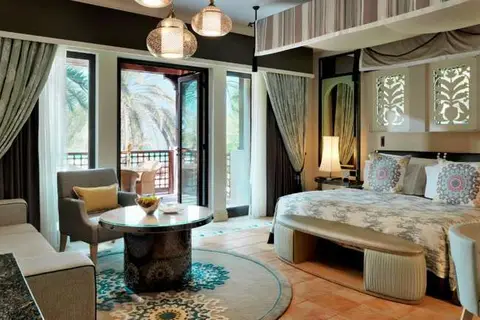 Jumeirah Dar Al Masyaf in Dubai — foto 4