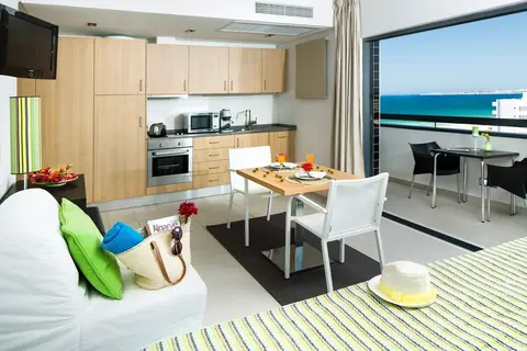 Wyndham Residences Alvor Beach in Portimão, foto 9