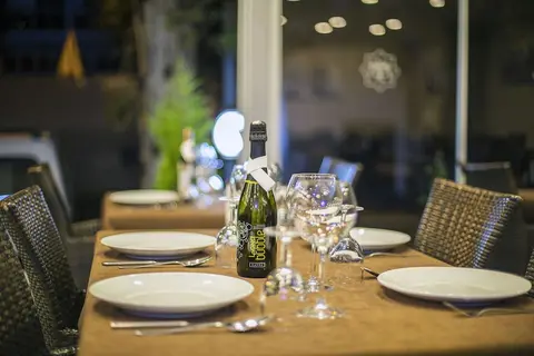 Hawaii Suite Beach Hotel in Alanya — foto 17