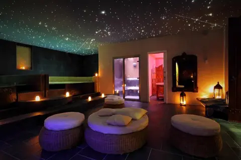 Gran Palas Experience Spa & Beach Resort in Vila-seca — foto 17
