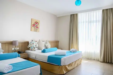 Ponz Boutique Hotel in Kuşadası — foto 11