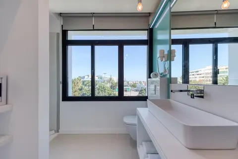 HD Acuario Lifestyle Las Palmas de Gran Canaria Urban Life in Las Palmas — foto 10