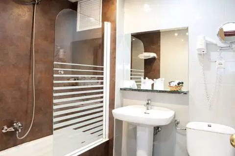 Soho Bahia Malaga Hotel in Málaga — foto 17