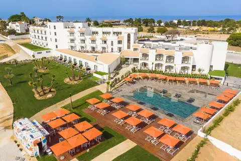 Regency Salgados Hotel & Spa in Albufeira — foto 2
