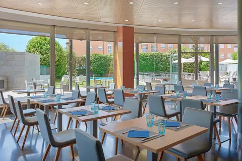 Ponient Vila Centric by PortAventura World in Lladurs — foto 30
