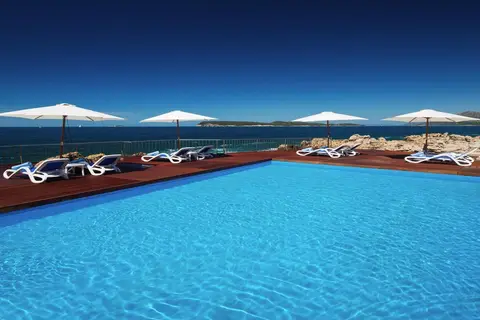 Hotel Royal Ariston in Dubrovnik, foto 6