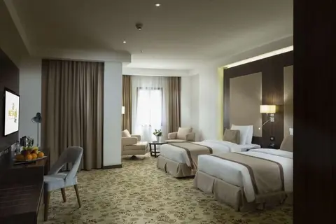 Retaj Inn Al Wakrah in Al Wakrah, foto 3