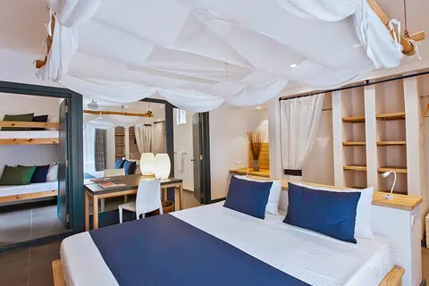 Veranda Pointe aux Biches in Trou aux Biches VCA — foto 13