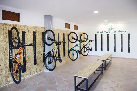 Hotel Chatur Playa Real Resort in Adeje — foto 17