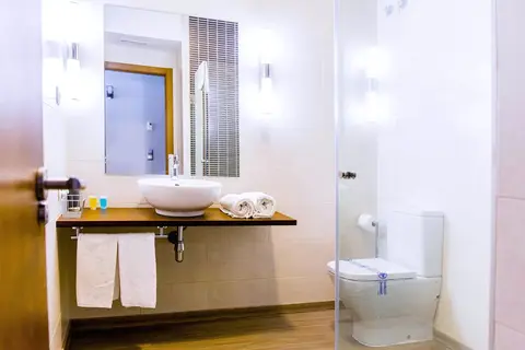 BLUESEA Dimona Suites in Torremolinos — foto 15