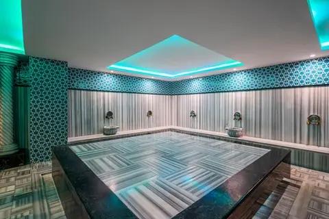 Avena Resort & Spa Hotel in Alanya — foto 21