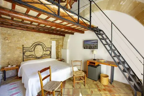 Hotel Baglio Santacroce in Valderice — foto 5