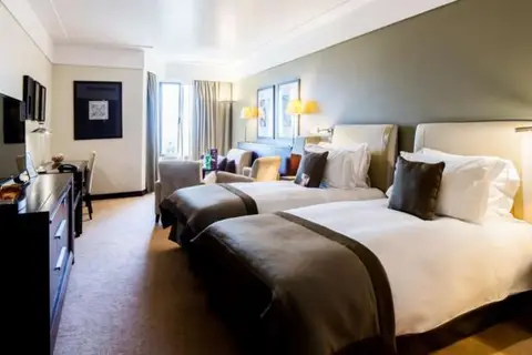 Crowne Plaza Porto in Porto, foto 2