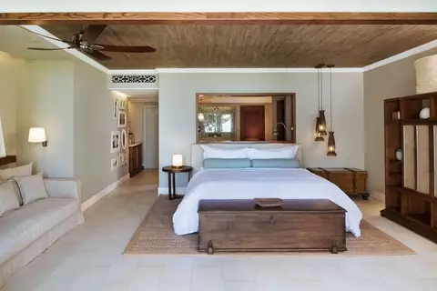 The St. Regis Le Morne Resort in Le Morne VCA — foto 4