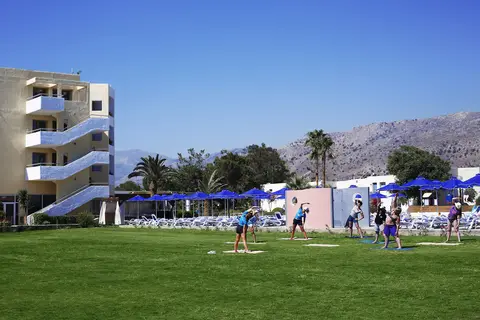 allsun Hotel Dolphin Bay in Malevizi — foto 12