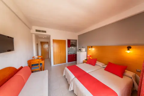 Isla del Sol in Palma, foto 7