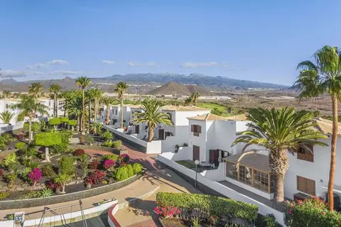 Royal Tenerife Country Club by Diamond Resort in San Miguel de Abona — foto 3