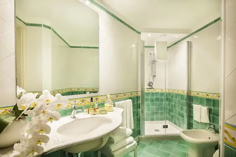 Hotel & Spa Continental Mare in Ischia, foto 30