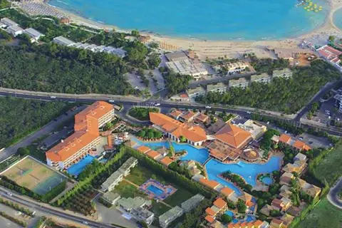 Atlantica Aeneas Resort in Ayia Napa — foto 18