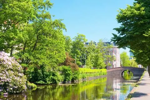 Verrassingshotel Den Haag foto 5