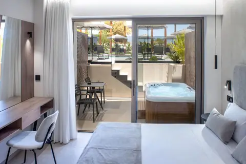 Missiria Suites in Rethimnon — foto 14