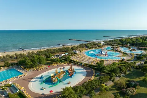 Camping Pra Delle Torri foto 11