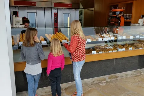 Camping Cala Gogo Internacional foto 15