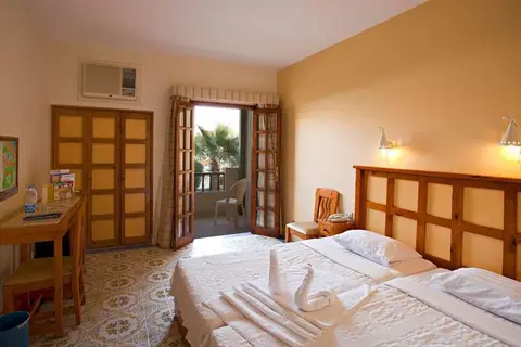 The Three Corners Rihana Inn in El Gona — foto 6