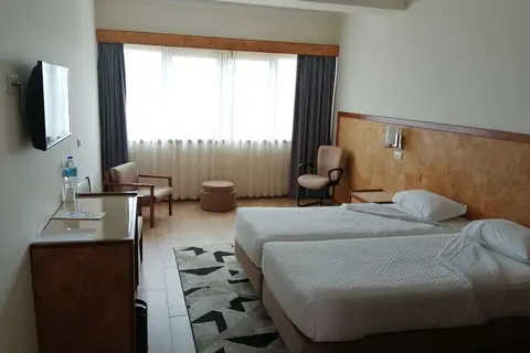 Hotel Santo Andre in Póvoa de Varzim — foto 5