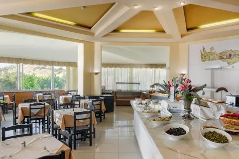 Begeti Bay Hotel in Skaleta — foto 3