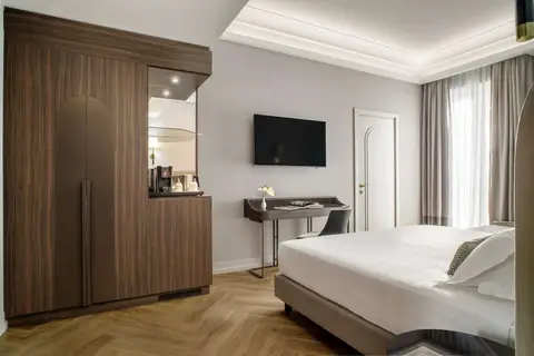 Aria Palace in Rome, foto 2