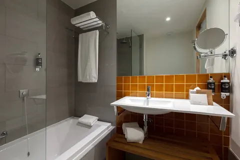 Neya Porto Hotel foto 5