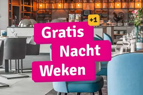 Van der Valk Hotel Tiel in Tiel