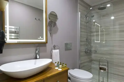 Walton Hotels Galata in İstanbul — foto 6