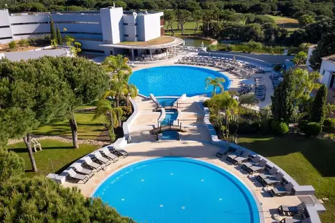 Pestana Vila Sol Golf Vilamoura in Loulé — foto 19