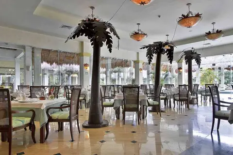 Grand Palladium White Sand Resort & Spa in Puerto Aventuras — foto 14