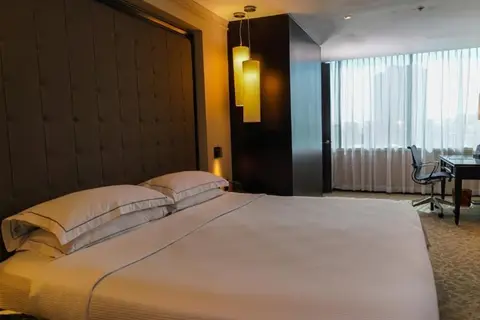 Barceló México Reforma in Ciudad de México, foto 25