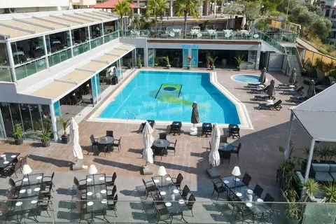 Elite World Kusadasi in Kuşadası — foto 30