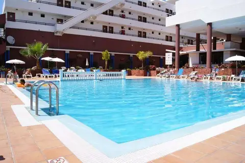 Hotel Caledonia Udalla Park in Arona — foto 2