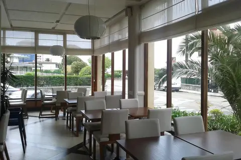 Hotel Las Rocas Playa in Castro Urdiales — foto 6