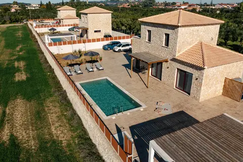 Xenios Villas in Δημοτική Ενότητα Ζακυνθίων — foto 15