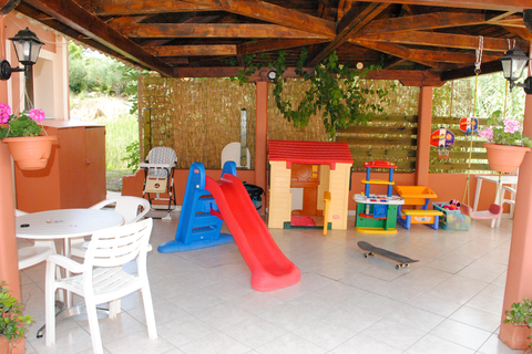 Appartementen Alex foto 11