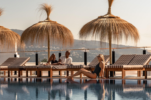 Cook's Club Calvia Beach - adults only foto 2