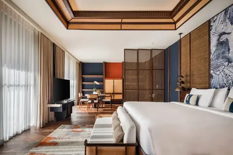 The Meru Sanur in Denpasar — foto 12