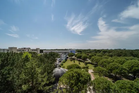 Vakantiepark Residenza Delle Terme in San Michele al Tagliamento, foto 13