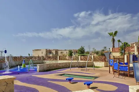 Fairmont Taghazout Bay in Aourir ⴰⵡⵔⵉⵔ أورير — foto 9