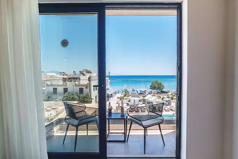 Cabana Blu Lifestyle Boutique Hotel & Suites in Kardamena, foto 6